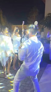 White Party #mrsaxobeat #whiteparty #saxophone #liveact | Mr. Saxobeat