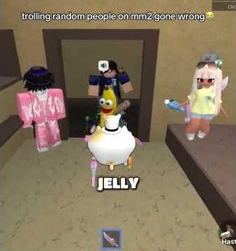 It gets funnier😭 #roblox #vc #trolling #mochi #cat #funny #shorts