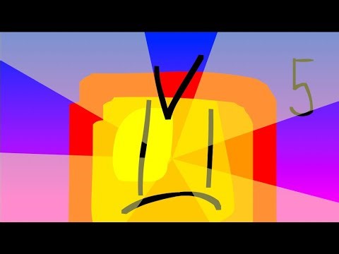 Not an Object Fool Clone 5: Noob Head's Big Debut