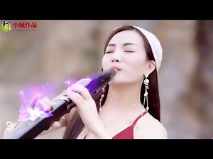 天哪，再没有如此美妙的曲调了《飘洋过海来看你》Chinese Music - A song Beautiful Melody, Soothing Sound