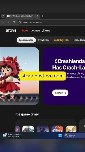 Free Game Alert 🕹️ #trending #youtube #youtubeshorts