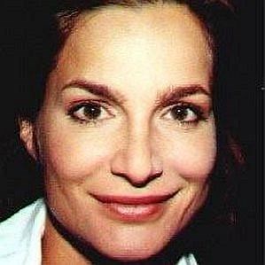 Alexandra Kamp Boyfriend 2026: Dating History & Exes - CelebsCouples