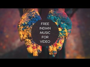 (FREE) Indian Pop Background Music No Copyright by raspberrymusic (Bollywood Chic)