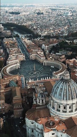 Rome - The Eternal City Where History Never Ends