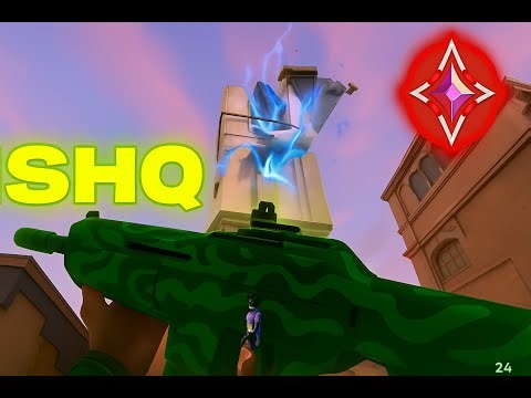 LATE NIGHT VALORANT RANKS PUSHING