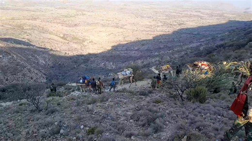Calmiskaad puntland somalia | Abdirahman Shaaruu