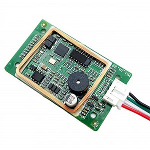 [Hot Item] Embedded RFID Access Control Kiosk Self Service Machine Card Reader Module