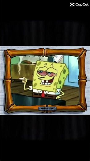 #shorts what was SpongeBob doing