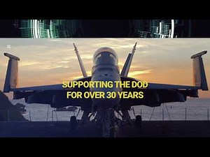 Military & Aerospace Connectors: Value-Added Connector Assembly at ICC