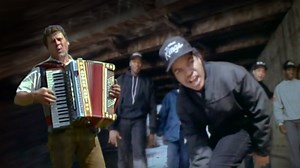 A Mashup of N.W.A.'s 'Straight Outta Compton' Set to a Traditional Bavarian Oktoberfest Polka