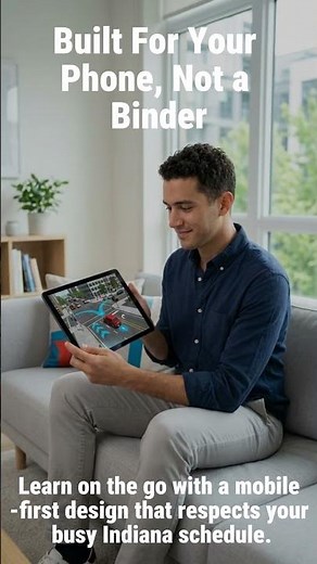 Traffic School Online Made Easy
