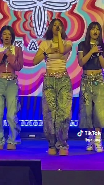 KAIA - TANGA • ANGELA FOCUS @Angela @KAIA Official #ppop #kaia