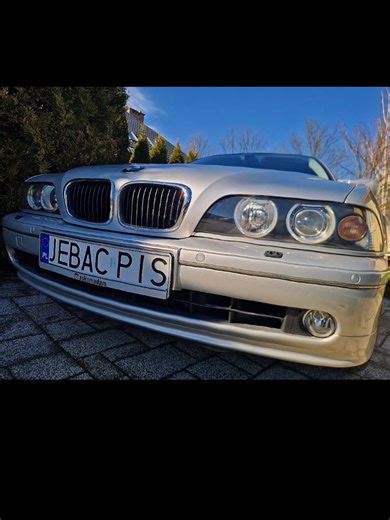 #pis #bmw