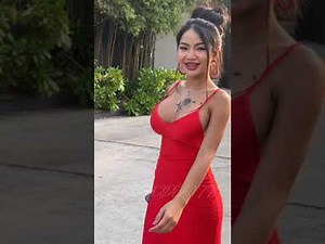 Praewasian 👙 Bio, Wiki, Quick Facts, Age, Hobbies ,Height, Curvy Girl, Fashion Model, Bikini |