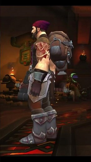 Blacksmith (Items list in description) 👇 ⚠️Try BoomBoost WoW boosting service ⬆️