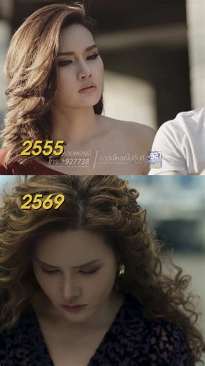 🎞️ สปอยล์: 13 ปีที่แล้ว.. คู่นี้เคยเลิกกันครั้งนึง55555 #ทนายปีศาจ #NetflixTH #หญิงรฐา #ตู่ภพธร #ขอ3คําให้หนังเรื่องนี้