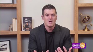 Mental health advice with Dr. John Delony