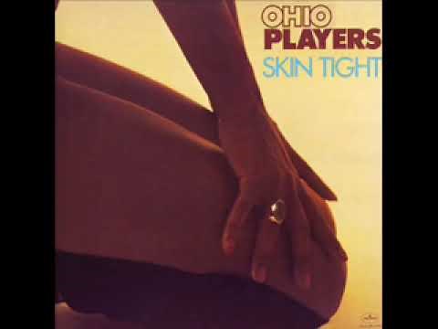 Ohio Players - Skin Tight