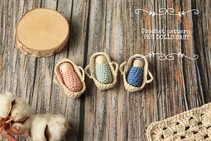 Crochet Peg Dolls Baby in Basket, PDF Crochet Pattern, Peg Doll Baby - Etsy