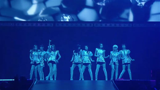 [ 4K LIVE ] Girls' Generation The Great Escape   Can't Take My Eyes Off You