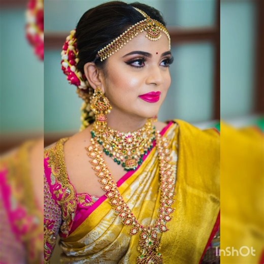 Latest Trending Lipstick Bridal 💄 shads Different Colour......