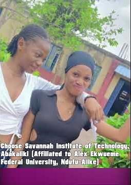 ASSURED UNIVERSITY ADMISSION (AE-FUNAI)