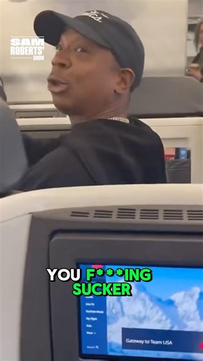 Ja Rule and G Unit Meet On an Airplane