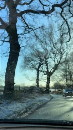 Summer to Winter time lapse - iPhone 17 Pro