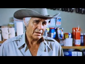 Dallas: Jock will never back down • Jim Davis •