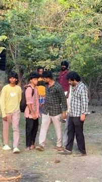 Rowdyism ❌ padipu part 15