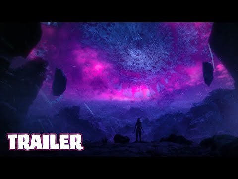 ASH (2025) Official Trailer (HD) SCI-FI HORROR | Eiza González, Aaron Paul, Iko Uwais