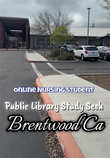 Tips for Nursing School Success from an Online Student