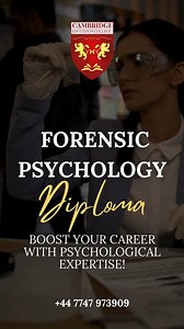 1K views · 44 reactions | 易 Step into the mind of a criminal! Unlock...