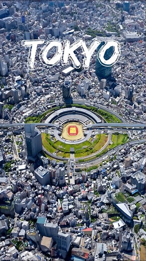 Tokyo is our arena! Zoom into the action 🔍🔥 #JudoTV #JudoTokyo #Judo #Tokyo #Japan | JudoTv.com