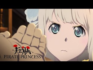 Rescue Fena! | Fena: Pirate Princess