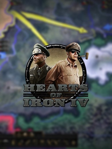Hearts of Iron IV Steam Reviews & Gameplay | HOI4