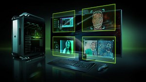 RTX Broadcast Engine : Nvidia s’adresse aux streamers avec de nouveaux outils