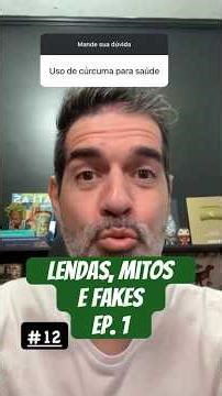 Legends, Myths, and Fakes of Biology | Ep. 1