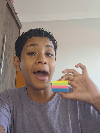 Como usar Post-it da forma correta!
