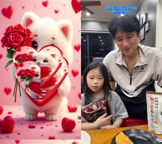 #duet cùng @Yeo Lisa 🇻🇳🇰🇷 #yeotaehui