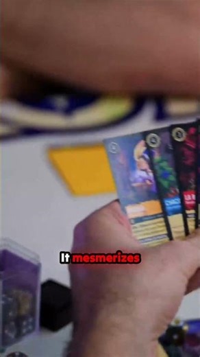 Witness the sheer bewilderment! Mega Delphox's psychic mastery is on another level!