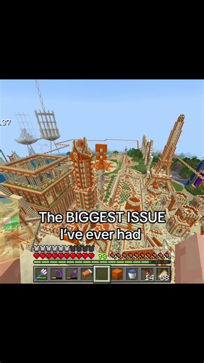 Minecraft Bedrock Update: Addressing the Biggest Issues