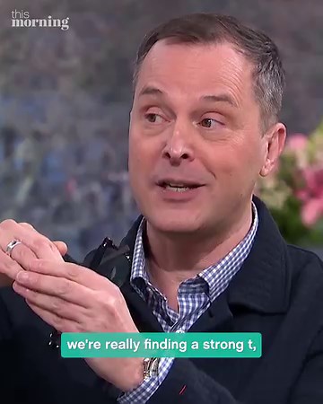 After Emma Stone thanked accent coach Neil Swain for helping her to perfect her British accent, we couldn't resist a quick masterclass from the man himself! | This Morning