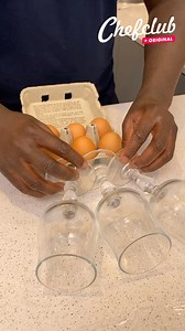 The All American Breakfast! Rise & shine with this recipe 🙂☀️ | Chefclub Network