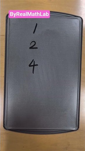 MathTalkwithKids! #pattern #matheducation #mathwithfamily