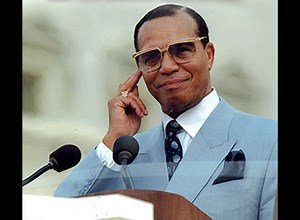 8.7K views · 630 reactions | (The Bible, The Holy Qur'an and Black People) "The True Follower of Christ" September 22, 1985 Delivered at the Temple of Christ, Chicago, Illinois (photo not fropm this meeting) Support The Cause of Truth! CALL 1-866-602-1230 (final call online store) | The Final Call Inc. Audio | Facebook