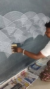 645K views · 4.1K reactions | Amazing Wall Texture Design By Asian Paints Royal Play #painting #texture #royalPlay #reels | Vinod Kumar Varma | Facebook