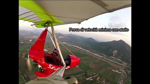 Video NRS Nuova Rossi Soavi Shuttle II 2012