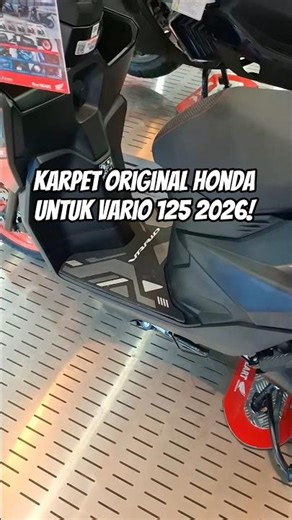🔴Original Honda carpets are not available for 50k? Try checking the options in the cart!! #honda ...