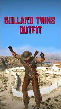 RDR1🤠 | ALL OUTFITS RDR1🤠 | RTX 3070 #reddeadredemption #gaming #gamer #johnmarston #rdr2 #games